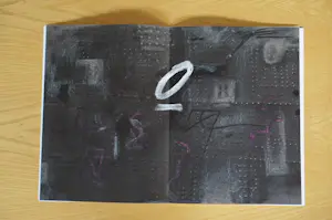 Antoni Tapies - Derrière Le Miroir n°234 kopen? Bied vanaf 80!