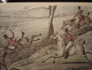 Henry Thomas Alken - Hunting kopen? Bied vanaf 150!