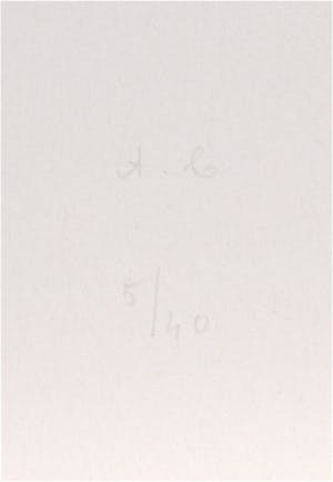 Antonio Calderara - Antonio Calderara, kopen? Bied vanaf 95!