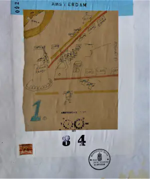 Viktor IV - Amsterdam kopen? Bied vanaf 130!