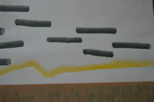 Erik Roos - 'Il Bosco Fantasma' kopen? Bied vanaf 50!