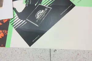 Loes Gorlee - en andere! - Lot van 10 werken op papier kopen? Bied vanaf 1!