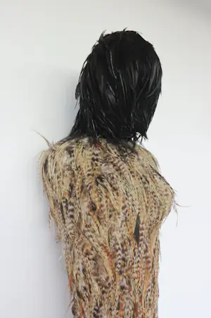 Lisette Verkerk - Vogelvrouw kopen? Bied vanaf 150!