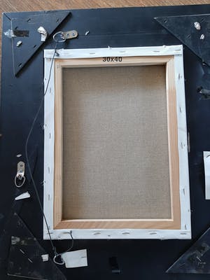 Peter Donkersloot - Koe met horens kopen? Bied vanaf 75!