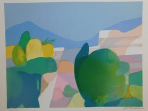 Freddy Defossez - Hauts de Mougins kopen? Bied vanaf 25!