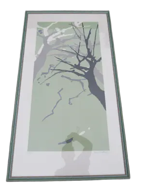 Irene Wolfferts - Abstracte bomen kopen? Bied vanaf 130!