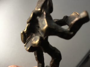 Jits Bakker - Het lezertje kopen? Bied vanaf 129!