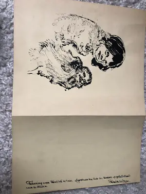 Henk de Vries - Ten bate van de boeken op geluidsband voor de blinden kopen? Bied vanaf 150!