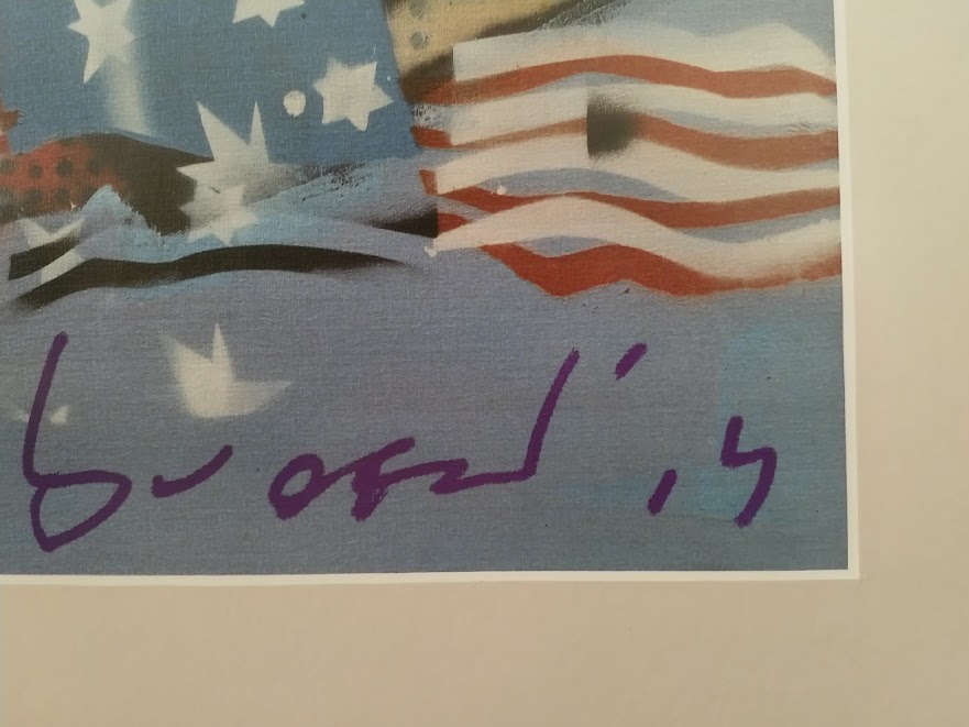 Herman Brood - 'Football Fantasy' kopen? Bied vanaf 275!