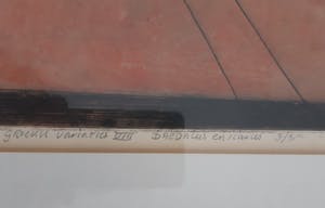 Ru van Rossem - Daedalus en Icarus kopen? Bied vanaf 125!