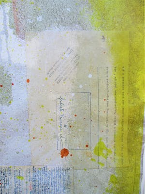 Bram Reijnders - geen titel kopen? Bied vanaf 50!