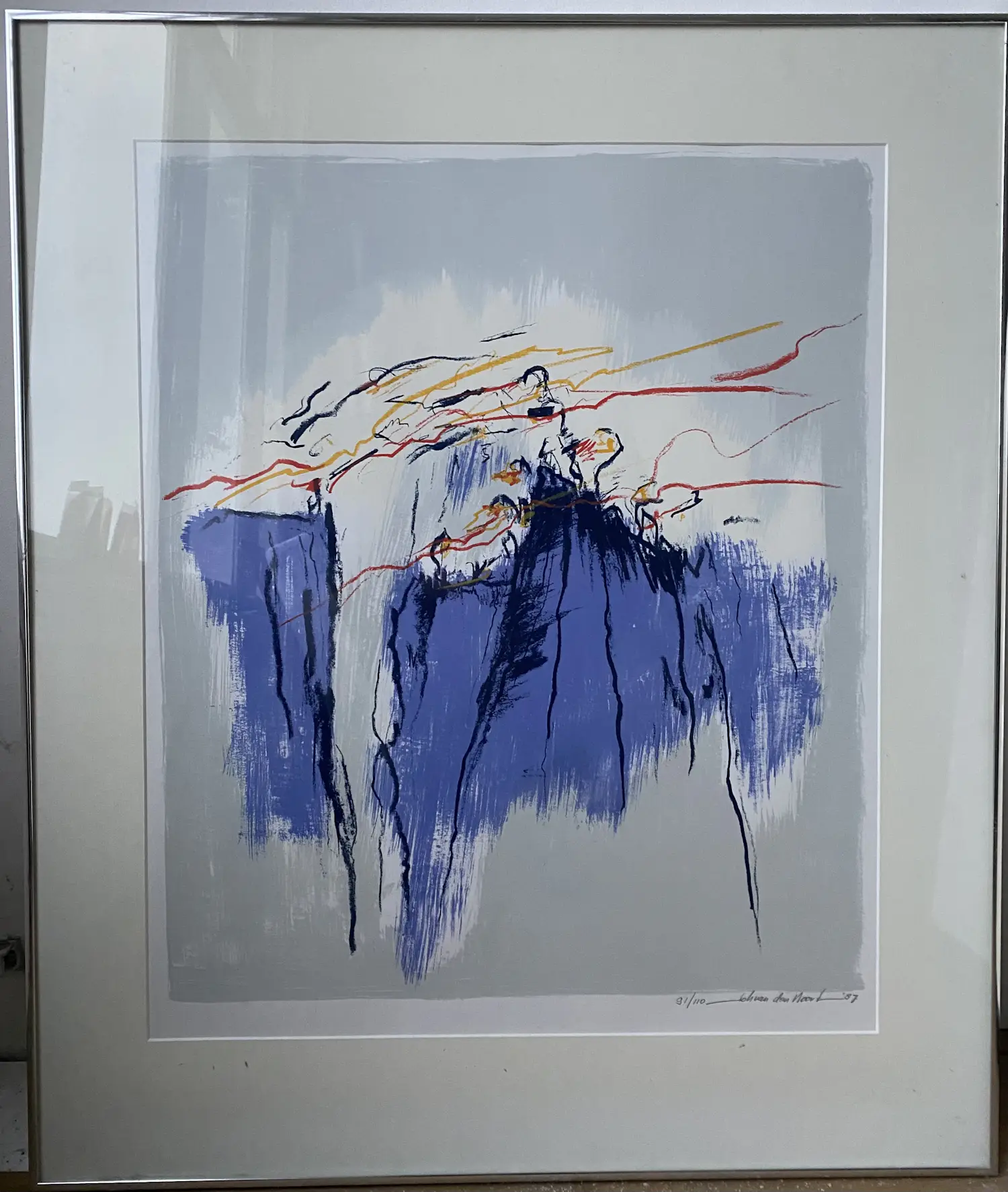 Johann van den Noort (1940)