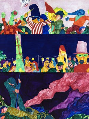 Ger Daniels - Help!!! broeder, gifwolk kopen? Bied vanaf 65!