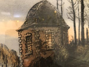 Louis-Etienne Dauphin - Waterland kopen? Bied vanaf 35!