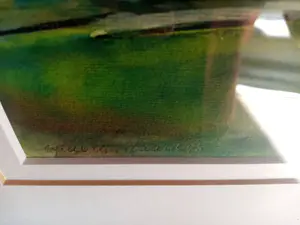 Willie van Haard - Prachtige Aquarel kopen? Bied vanaf 1!