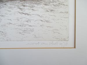 Wout van Vliet - Zonder titel kopen? Bied vanaf 50!