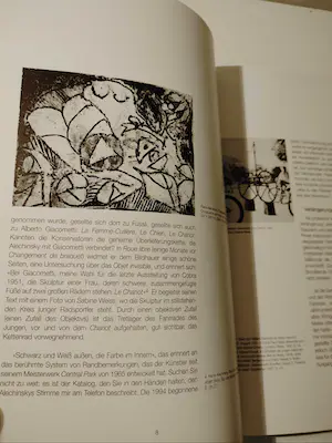Pierre Alechinsky - , Bilder aus den Jahren 2002 & 3 / Peintures des Annees 2002 & 3 kopen? Bied vanaf 1!
