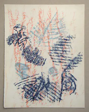 Max Ernst - Vogel - 1964 - Originele lithografie - Mourlot kopen? Bied vanaf 100!