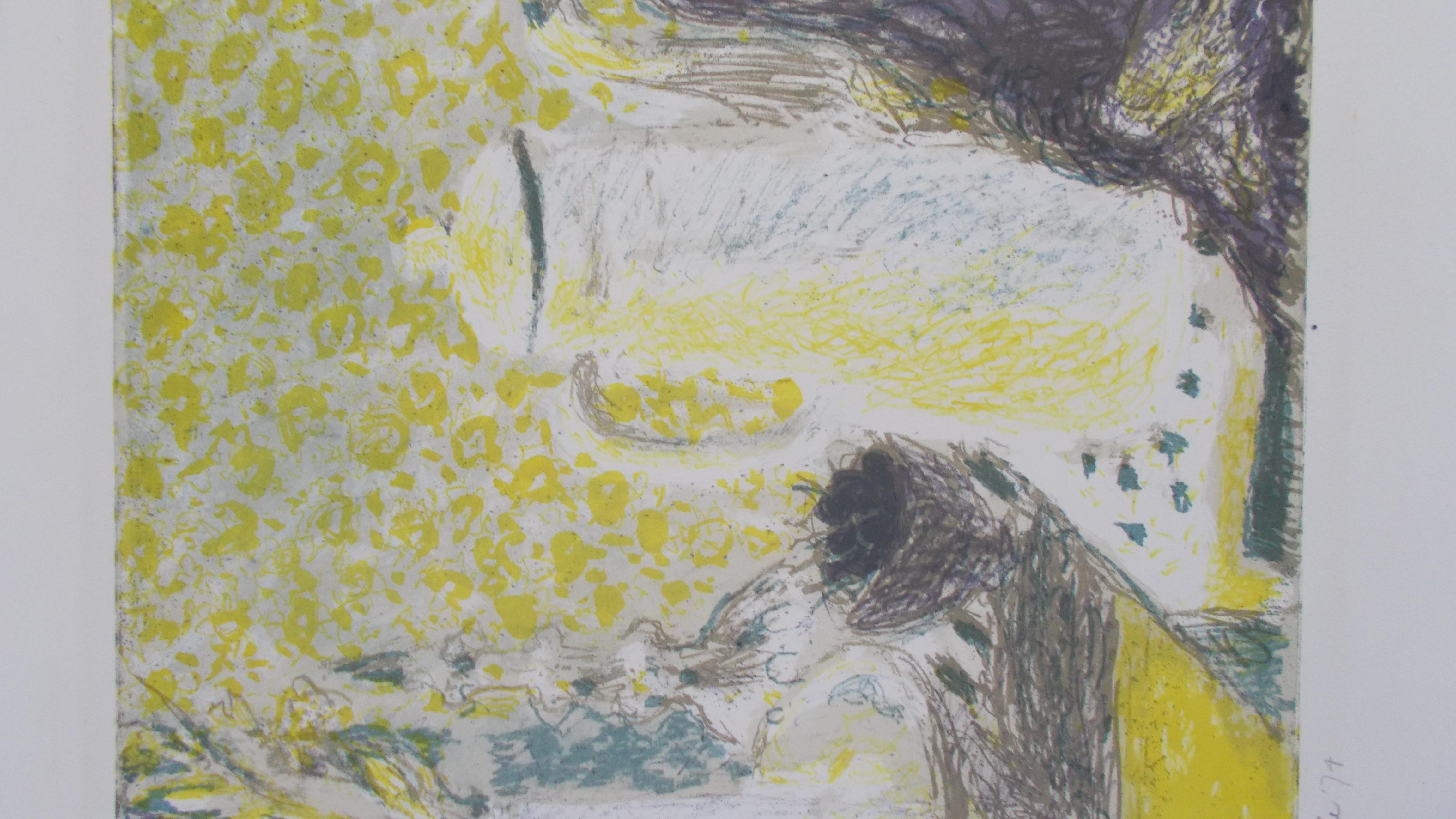 Theo Kurpershoek - Vrouw bij koffiekan en kandelaar kopen? Bied vanaf 35!