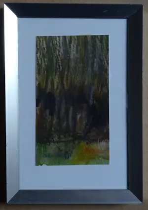 Franklin Meijer - Terschelling - 7 x kavels impressies van het eiland kopen? Bied vanaf 49!