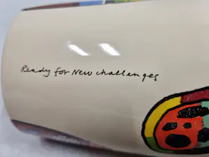 Clemens Briels - Ready for new challenges kopen? Bied vanaf 20!