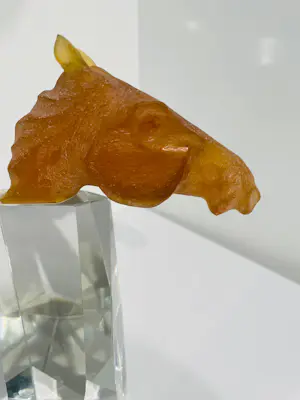 Eduard Soukup - “ Little Horse “ kopen? Bied vanaf 250!