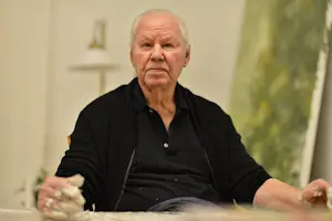 Armando - Innenstadt (rot) kopen? Bied vanaf 1050!