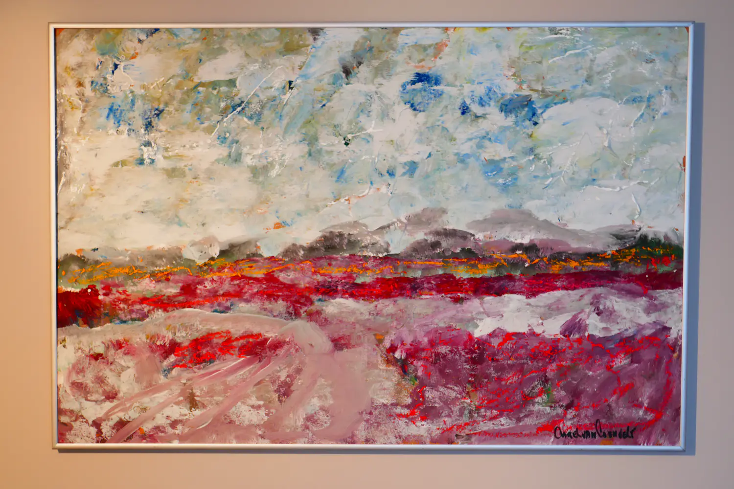 Carel van Coenvelt (1931)