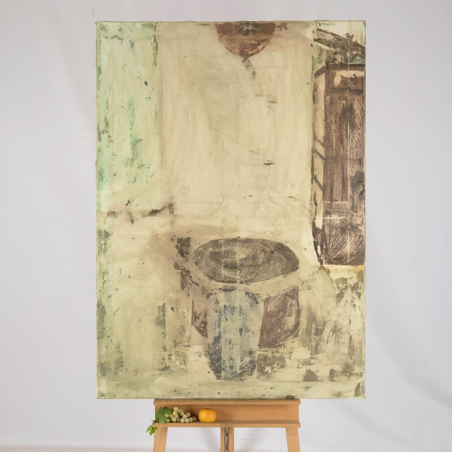 Harry Storms - Abstract kopen? Bied vanaf 75!