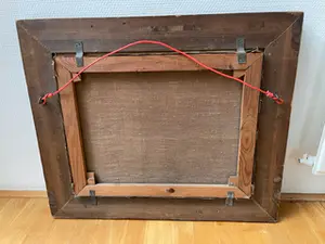 Maria Christina Jacoba Sterre de Jong - Bloemen stilleven in schaal kopen? Bied vanaf 10!