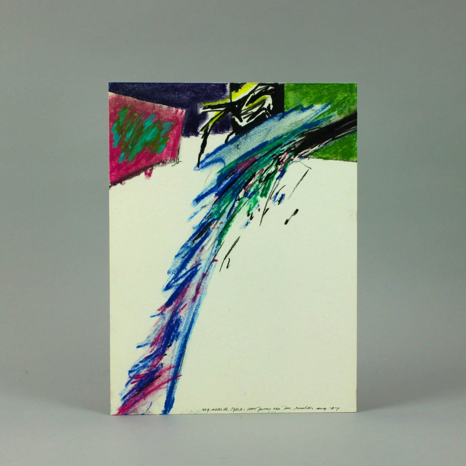 Jan Mulder - Weg naar de opera kopen? Bied vanaf 40!