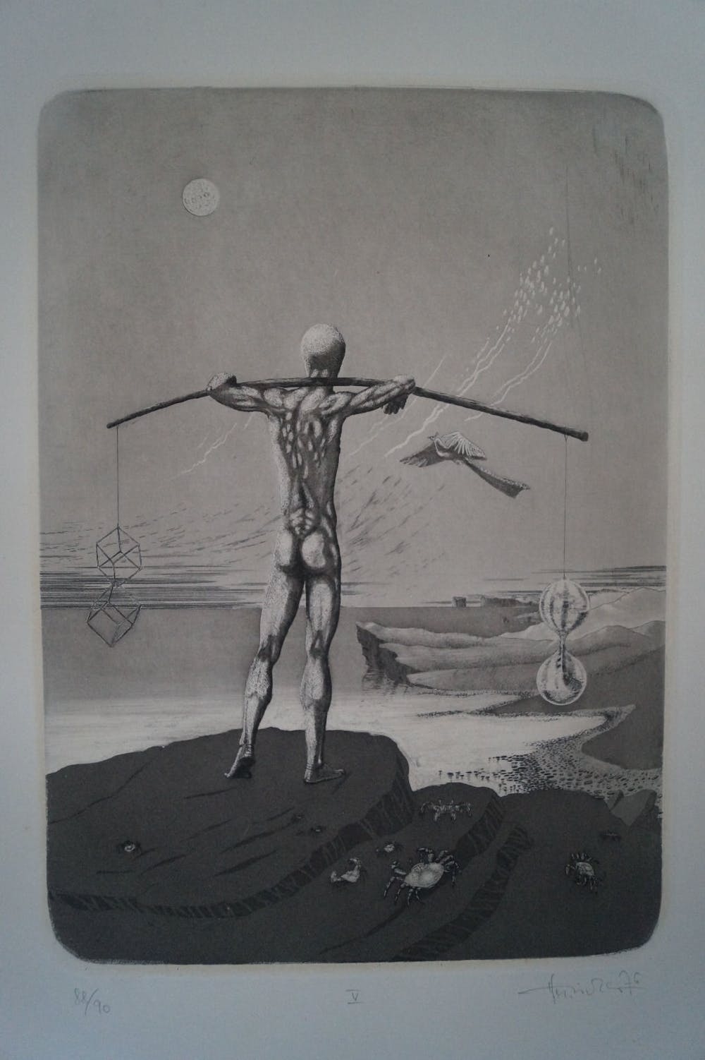 Luitpold Matthaus Richter (1948)