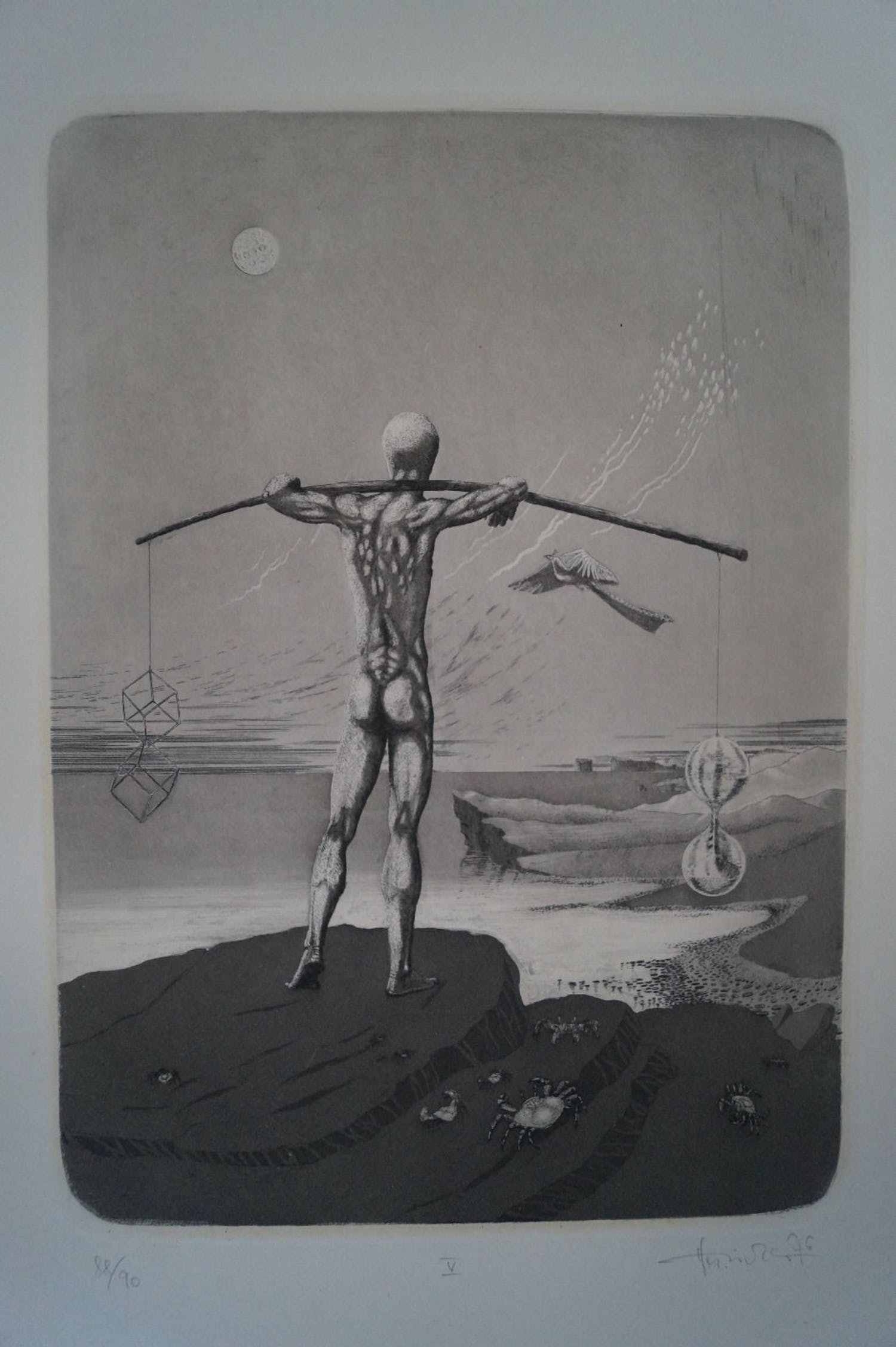 Luitpold Matthaus Richter (1948)