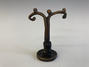 Piet Warffemius - bronzen sculptuur kopen? Bied vanaf 50!