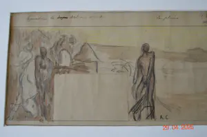 Albert Ciamberlani - diverse titels. kopen? Bied vanaf 75!