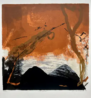 Henk van Vessem - Winter kopen? Bied vanaf 25!