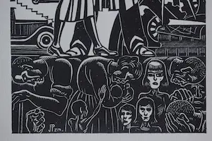 Jan Pzn. Franken - Kinderen van deze tijd - 1931 kopen? Bied vanaf 30!