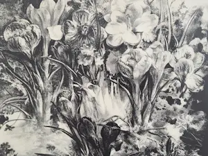 Aart van Dobbenburgh - Bloemen. kaufen? Bieten Sie von 65!