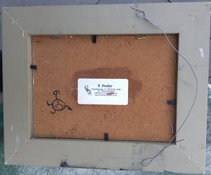 Henk Poeder - Muis gaat naar het strand kopen? Bied vanaf 49!