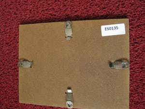 Niet of onleesbaar gesigneerd - Leuke OostIndische Inkt tekening "de PostKoets" gesigneerd kopen? Bied vanaf 10!