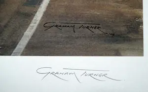 Graham Turner - Alfa Romeo TZ #58 - Targa Florio 1964 - Bussinello/Todara kopen? Bied vanaf 49!