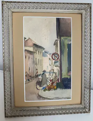 Lotte Marie van Oordt - Straatje kopen? Bied vanaf 125!