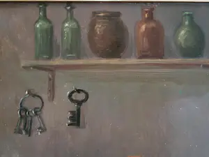 Frits Pieters - Trappisten aan het bier. kopen? Bied vanaf 145!