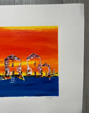 Henk Kuijpers - Nisaki kopen? Bied vanaf 35!