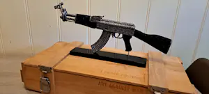 Diederik Van Apple - Art againg war kopen? Bied vanaf 125!
