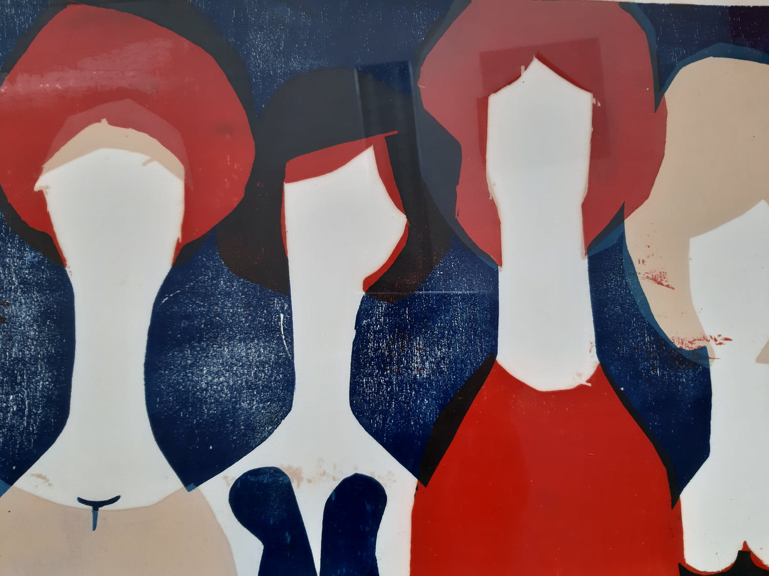 Flip van der Burgt (1927-1977)