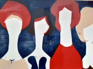 Flip van der Burgt - 1e rang Stadschouwburg verkocht voor € 100!