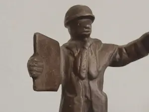 Marlies Noordkamp-Drummen - "de opzichter" kopen? Bied vanaf 30!