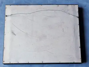 Louis Willem van Soest - Sfeervol, omstreeks 1920 geschilderde Gouache "winterlandschap" in lijst kopen? Bied vanaf 248!