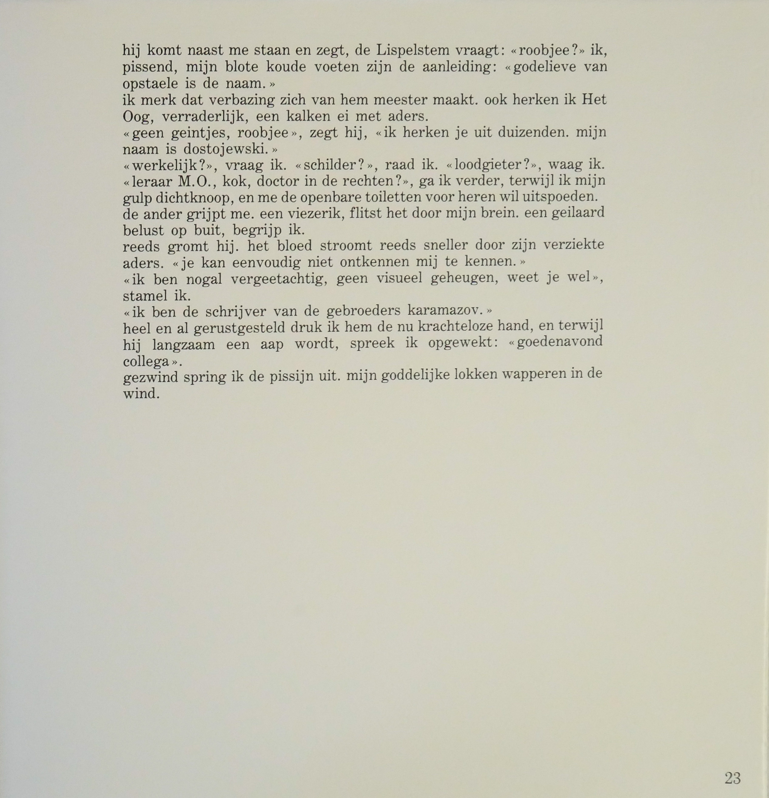 Pjeroo Roobjee - van het wilde westen geen nieuws kopen? Bied vanaf 25!